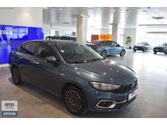 OTOSHOPS ERGİN-2023 MODEL FİAT EGEA 1.3 MULTİJET EASY PLUS