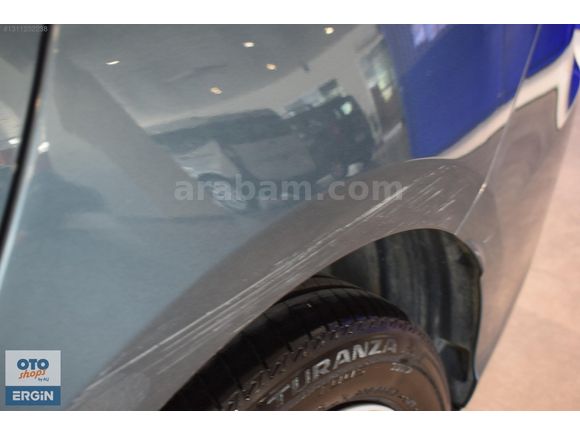 OTOSHOPS ERGİN-2023 MODEL FİAT EGEA 1.3 MULTİJET EASY PLUS