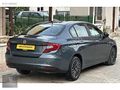 SERCAN OTO'DAN 2023 EGEA 1.3 MJET EASY PLUS BOYASIZ 95 HP E6