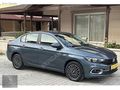 SERCAN OTO'DAN 2023 EGEA 1.3 MJET EASY PLUS BOYASIZ 95 HP E6