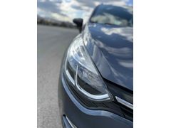 Sahibinden Renault Clio 0.9 TCe Sport Tourer Joy 2020 Model  89.500km Gri (metalik)