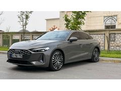 Audi A5 2.0 TFSI QUATTRO KRONOS GRİ HATASIZ 20JANT CAM TAVAN