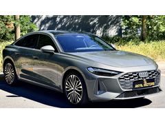Audi A5 2.0 TFSI QUATTRO KRONOS GRİ HATASIZ 20JANT CAM TAVAN