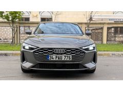 Audi A5 2.0 TFSI QUATTRO KRONOS GRİ HATASIZ 20JANT CAM TAVAN