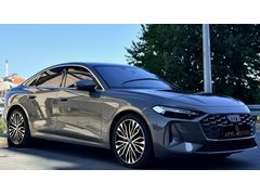 Audi A5 2.0 TFSI QUATTRO KRONOS GRİ HATASIZ 20JANT CAM TAVAN