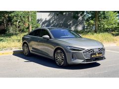 Audi A5 2.0 TFSI QUATTRO KRONOS GRİ HATASIZ 20JANT CAM TAVAN