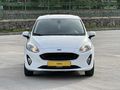 NAMLI'DAN // 2018 MODEL FIESTA TREND X // 104 BIN KM MANUEL //