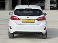 NAMLI'DAN // 2018 MODEL FIESTA TREND X // 104 BIN KM MANUEL //