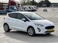 NAMLI'DAN // 2018 MODEL FIESTA TREND X // 104 BIN KM MANUEL //