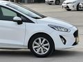 NAMLI'DAN // 2018 MODEL FIESTA TREND X // 104 BIN KM MANUEL //