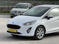 NAMLI'DAN // 2018 MODEL FIESTA TREND X // 104 BIN KM MANUEL //