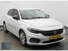 YILMAZ OTOMOTİV'DE 2019 MODEL 1.6 FIAT EGEA,DİZEL,OTOMATİK