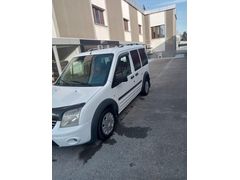 Sahibinden Ford Tourneo Connect 1.8 TDCI Trend 2011 Model İstanbul