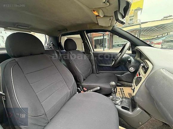#FARUK DEMİR AUTO#BAKIMLI MASRAFSIZ DİZEL ALBEA