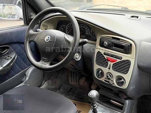 #FARUK DEMİR AUTO#BAKIMLI MASRAFSIZ DİZEL ALBEA
