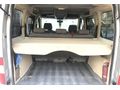 Sahibinden Ford Tourneo Connect 110PS 2009 Model