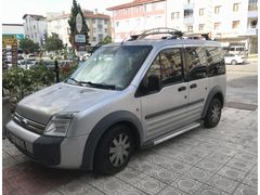 Sahibinden Ford Tourneo Connect 110PS 2009 Model