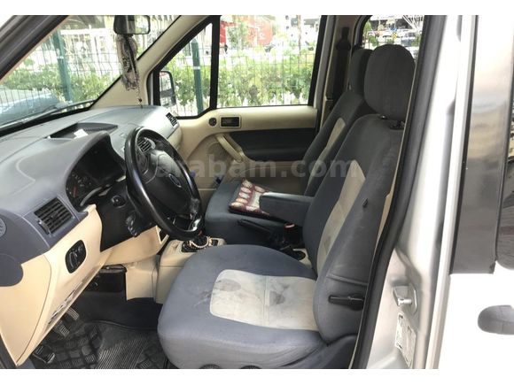 Sahibinden Ford Tourneo Connect 110PS 2009 Model