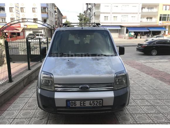 Sahibinden Ford Tourneo Connect 110PS 2009 Model