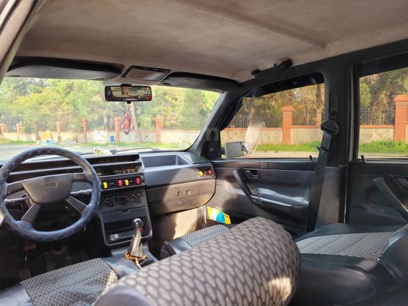 Sahibinden Fiat Tempra 1.6 SX 1996 Model 