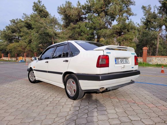 Sahibinden Fiat Tempra 1.6 SX 1996 Model 