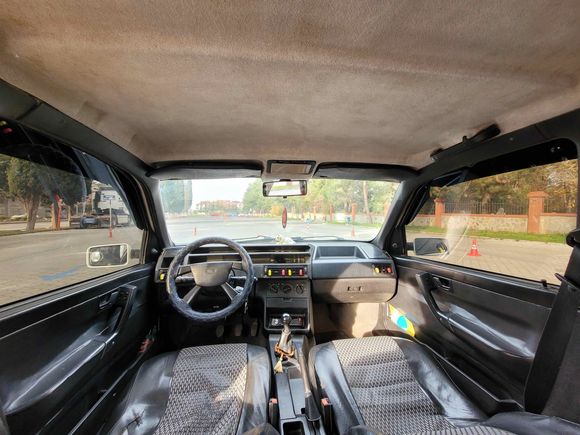 Sahibinden Fiat Tempra 1.6 SX 1996 Model 