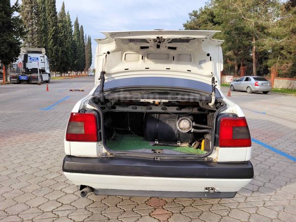 Sahibinden Fiat Tempra 1.6 SX 1996 Model 