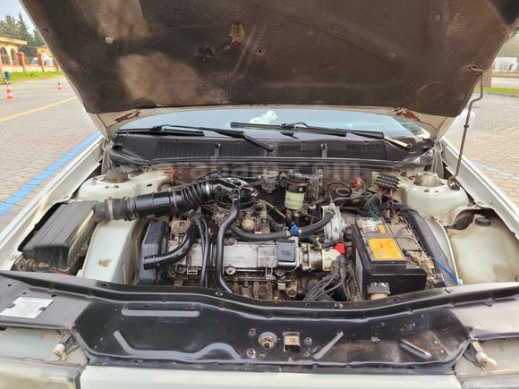 Sahibinden Fiat Tempra 1.6 SX 1996 Model 