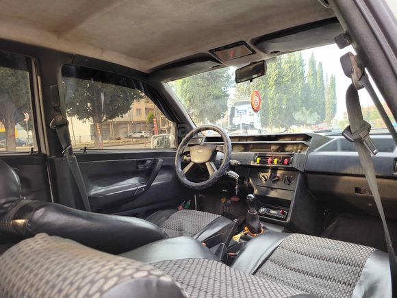 Sahibinden Fiat Tempra 1.6 SX 1996 Model 