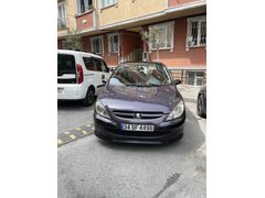 Sahibinden Peugeot 307 1.6 HDi XS 2005 Model 