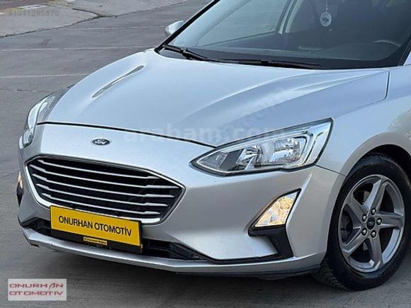 2019 MODEL HATASIZ BOYASIZ TRAMERSİZ JOYCTİC SRV BAKIMLI