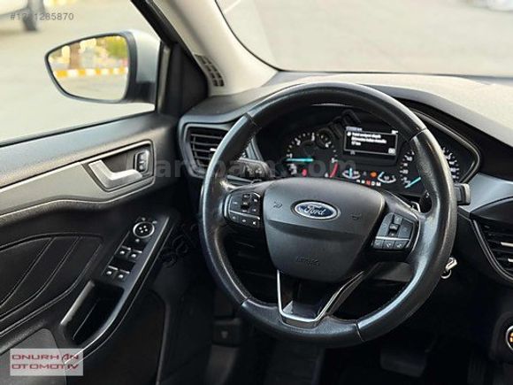 2019 MODEL HATASIZ BOYASIZ TRAMERSİZ JOYCTİC SRV BAKIMLI
