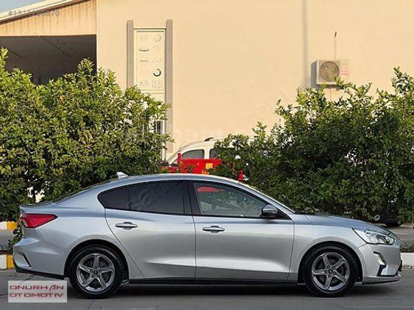2019 MODEL HATASIZ BOYASIZ TRAMERSİZ JOYCTİC SRV BAKIMLI