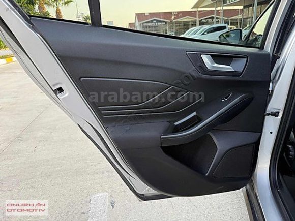 2019 MODEL HATASIZ BOYASIZ TRAMERSİZ JOYCTİC SRV BAKIMLI