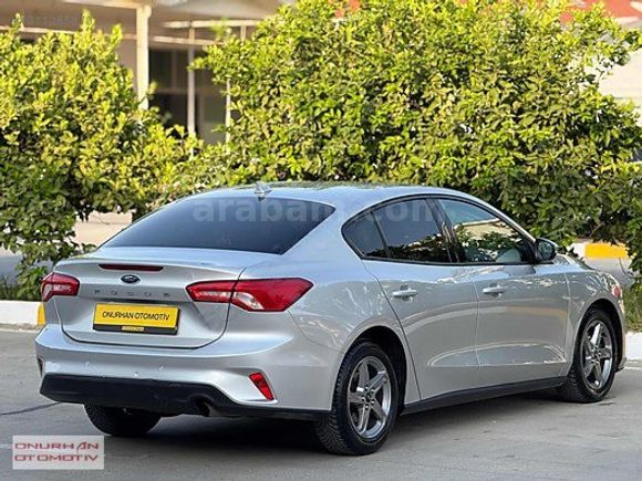 2019 MODEL HATASIZ BOYASIZ TRAMERSİZ JOYCTİC SRV BAKIMLI