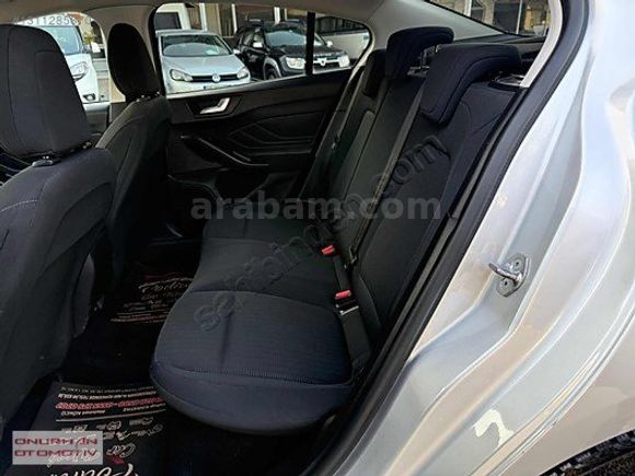 2019 MODEL HATASIZ BOYASIZ TRAMERSİZ JOYCTİC SRV BAKIMLI