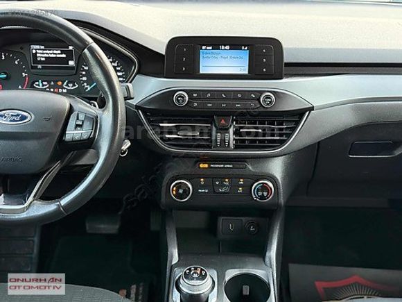 2019 MODEL HATASIZ BOYASIZ TRAMERSİZ JOYCTİC SRV BAKIMLI