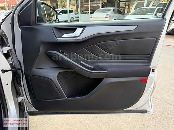 2019 MODEL HATASIZ BOYASIZ TRAMERSİZ JOYCTİC SRV BAKIMLI