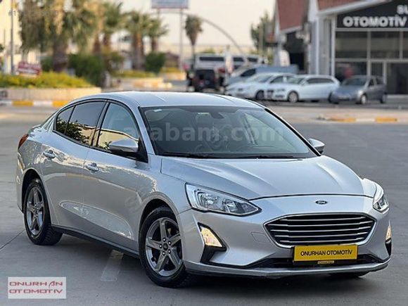2019 MODEL HATASIZ BOYASIZ TRAMERSİZ JOYCTİC SRV BAKIMLI