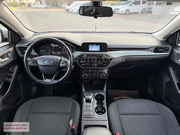 2019 MODEL HATASIZ BOYASIZ TRAMERSİZ JOYCTİC SRV BAKIMLI