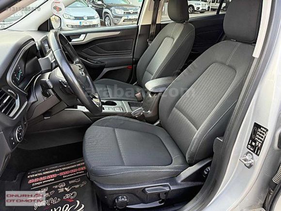 2019 MODEL HATASIZ BOYASIZ TRAMERSİZ JOYCTİC SRV BAKIMLI