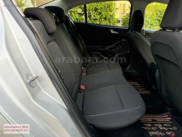 2019 MODEL HATASIZ BOYASIZ TRAMERSİZ JOYCTİC SRV BAKIMLI