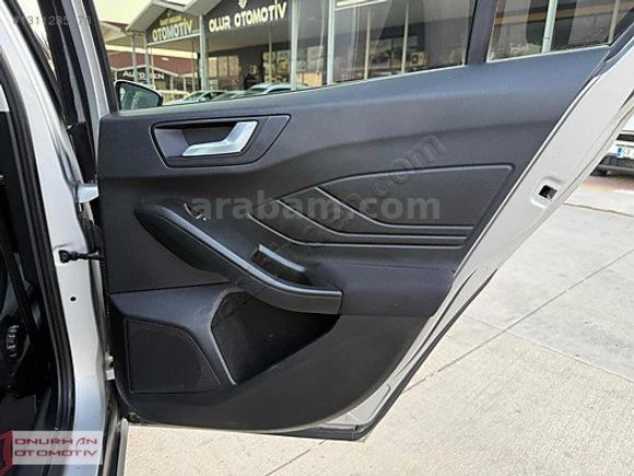 2019 MODEL HATASIZ BOYASIZ TRAMERSİZ JOYCTİC SRV BAKIMLI