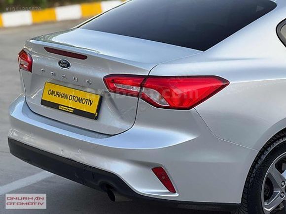 2019 MODEL HATASIZ BOYASIZ TRAMERSİZ JOYCTİC SRV BAKIMLI