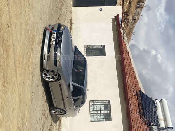 Sahibinden Opel Vectra 2.0 CD 1996 Model 