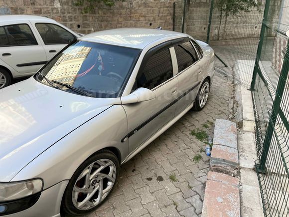 Sahibinden Opel Vectra 2.0 CD 1996 Model 