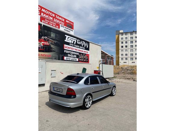 Sahibinden Opel Vectra 2.0 CD 1996 Model 