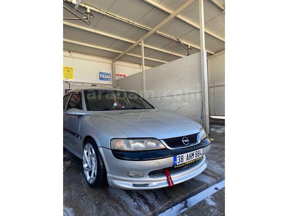 Sahibinden Opel Vectra 2.0 CD 1996 Model 