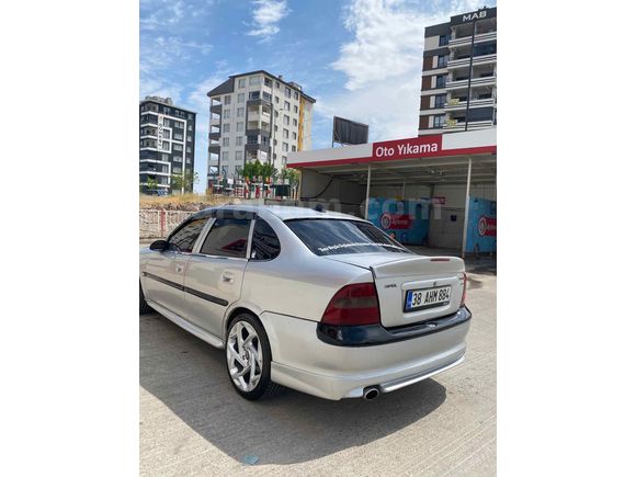 Sahibinden Opel Vectra 2.0 CD 1996 Model 
