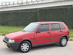EFENDİ'DEN FİAT UNO 1.4 70SX MASRAFSIZ